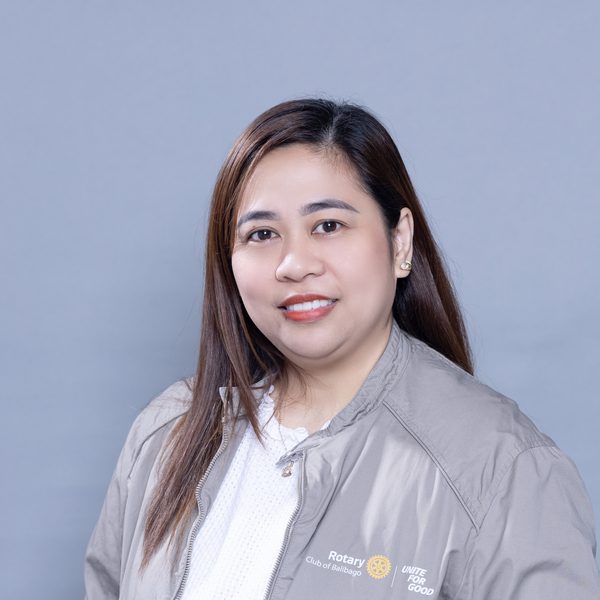 Chonna Lee M. Pring