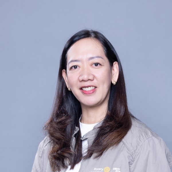 Doreen Canyong
