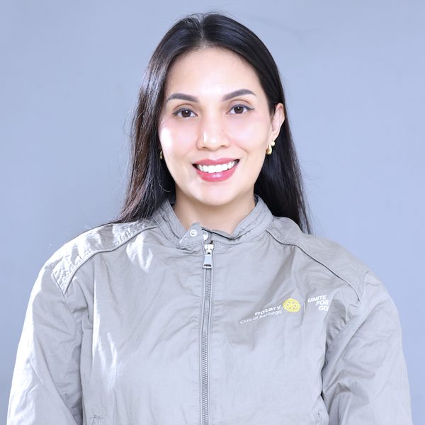 Ellaine Torres