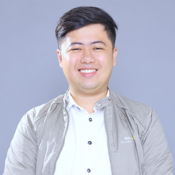 Atty. Jeriko Rivera Bais
