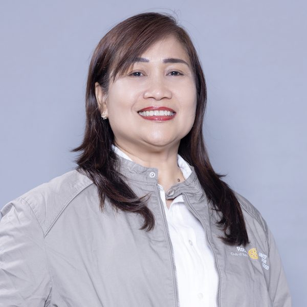 PP Joyce Manansala