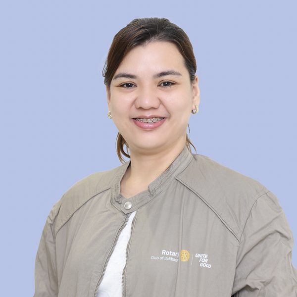 Rachel Galang