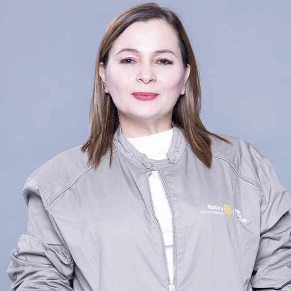 PP Rhoda Timaio