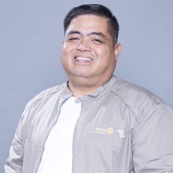 Roger Santos