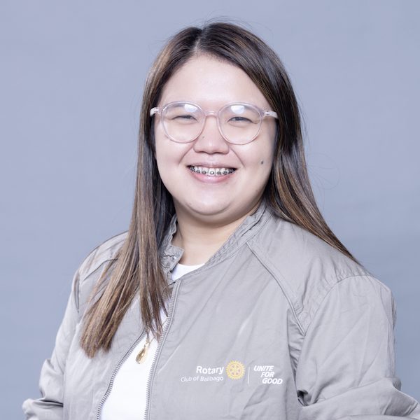 Mary Rose Macaspac