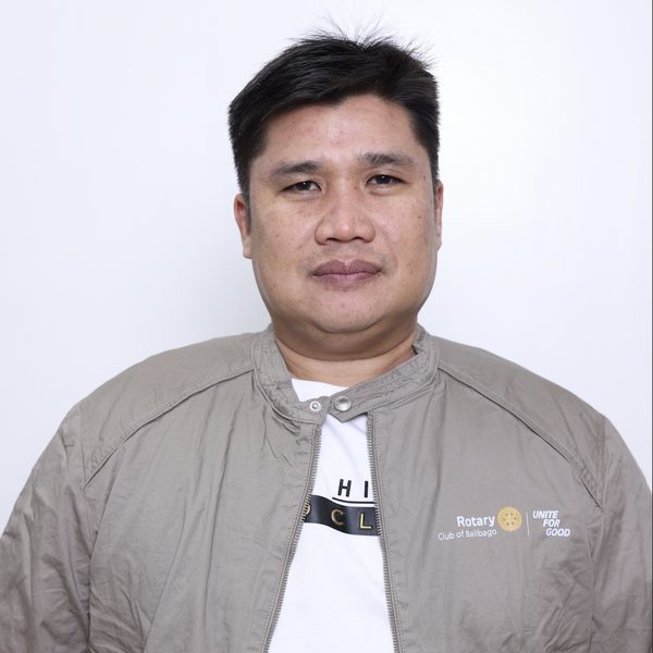 Ruel Basa Rivera