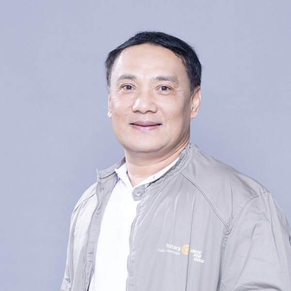 PP Rugene Tornato