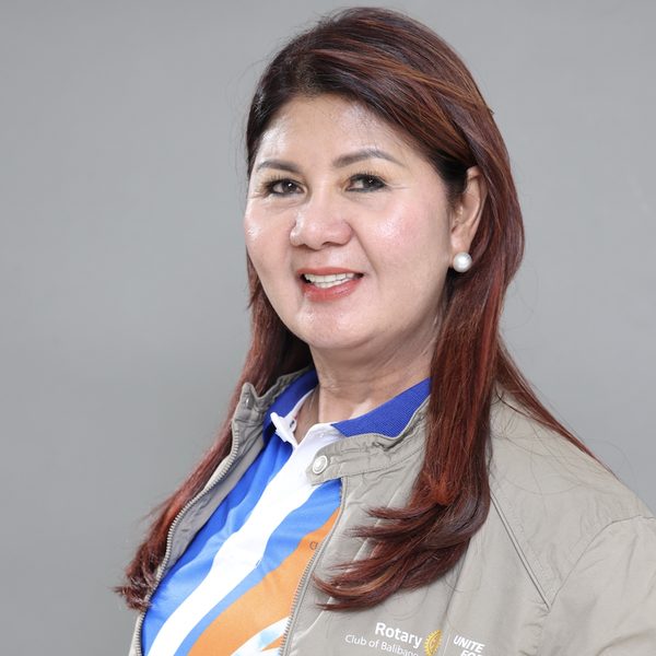 Susan Czudai