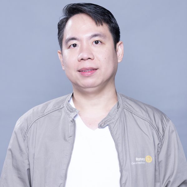 Ulysses Maniago